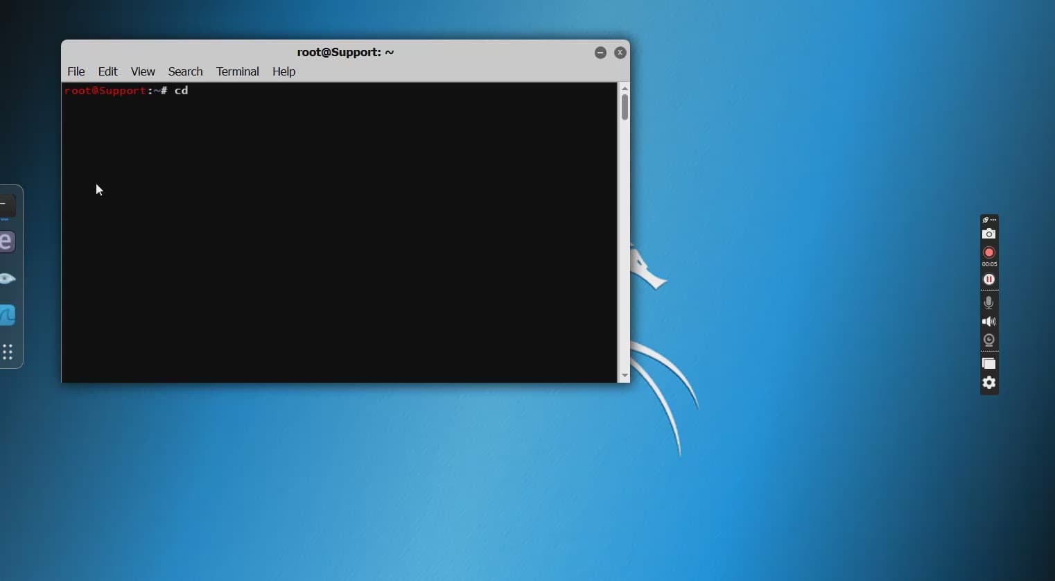 John the Ripper Password Cracking